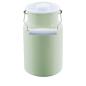 Preview: Riess Milchkanne mit Deckel, Bunt/Pastell Classic